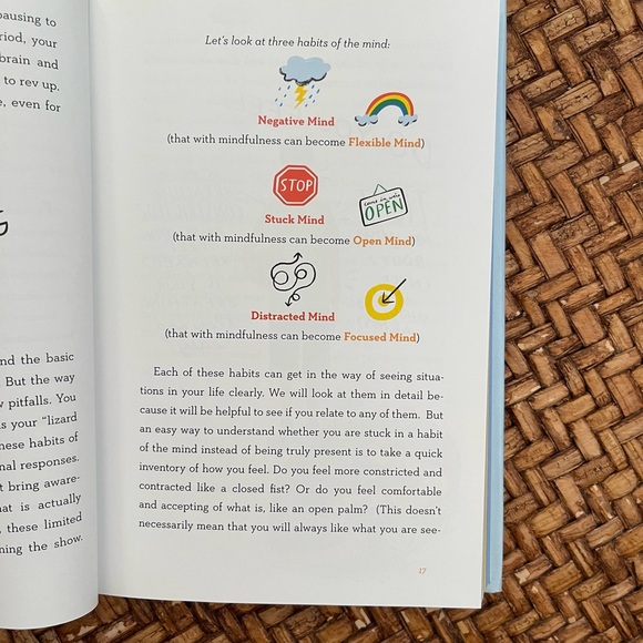 Book Hardcover This Moment Is Your Life (and So Is This One) : Mindfulness Yoga - Picture 10 of 12